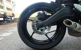 KAWASAKI NINJA ZX 25 ZX250E