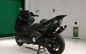 YAMAHA T-MAX 530 2013