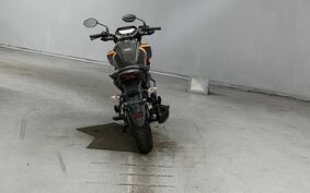 HONDA HORNET 160 R KC23