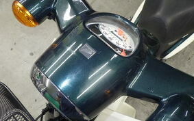 HONDA C50 SUPER CUB AA09