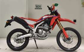 HONDA CRF250L MD47