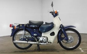 HONDA C70 SUPER CUB HA02