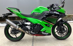 KAWASAKI NINJA 400 2019 400