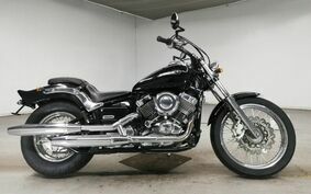 YAMAHA DRAGSTAR 400 2005 VH01J