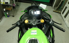 KAWASAKI ZX-25R ZX250E