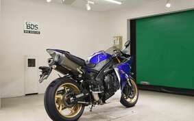 YAMAHA YZF-R1 2012