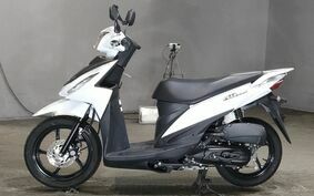 SUZUKI ADDRESS 110 CE47A