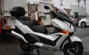 HONDA SILVER WING 400 GT ABS 2012 NF03