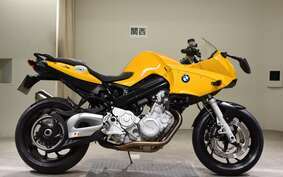 BMW F800S 2007 0216