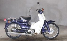 HONDA SUPER CUB90 HA02