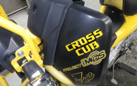 HONDA CROSS CUB 110 JA10