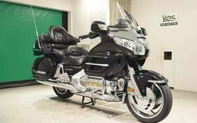 HONDA GL 1800 GOLD WING 2006 SC47