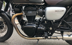 KAWASAKI W800 CAFE 2019 EJ800B