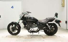 KAWASAKI ELIMINATOR 250 V VN250A