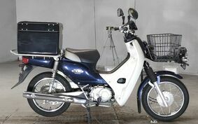 HONDA C50 SUPER CUB Pro AA04