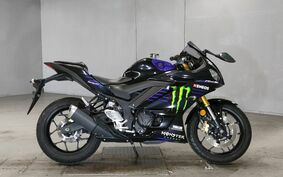 YAMAHA YZF-R25 RG43J