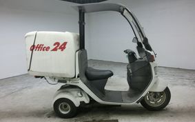 HONDA GYRO CANOPY TA02