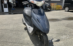 SUZUKI ADDRESS V50 CA44A