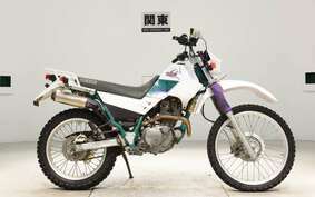 YAMAHA SEROW 225 W 4JG