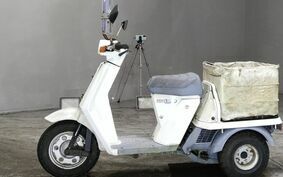 HONDA GYRO UP TA01