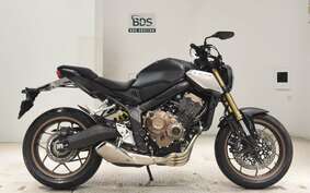 HONDA CB650R 2023 RH03