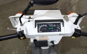 HONDA GYRO TD02