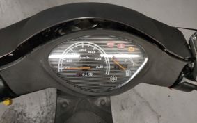 YAMAHA JOG SA36J