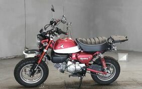 HONDA MONKEY 125 JB02