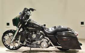 HARLEY FLHX 1580 2008 KB4