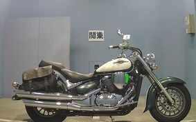 SUZUKI INTRUDER 400 Classic 2009 VK56A