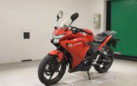 HONDA CBR250R GEN 3 MC41