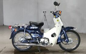 HONDA C70 SUPER CUB C70