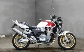 HONDA CB1300SF SUPER FOUR SC54