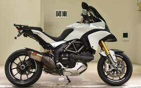 DUCATI MULTISTRADA 1200 S 2012 A200A