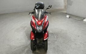 YAMAHA TRICITY 125 SE82J