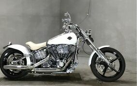 HARLEY FXCWC1580 2009 JK5