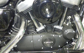 HARLEY XL1200X 2022