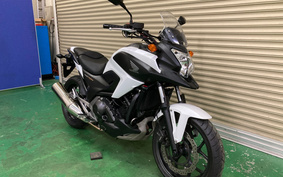 HONDA NC750X DCT ABS 2014 RC72