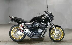 HONDA CB400SF VTEC 2007 NC39