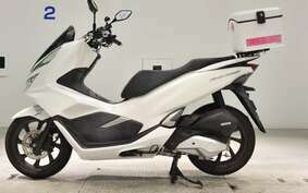 HONDA PCX 150 ABS KF30