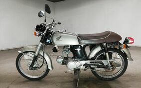 HONDA BENLY 50 S CD50