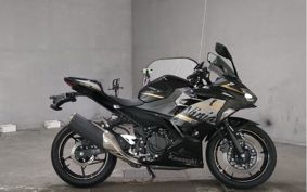 KAWASAKI NINJA400 EX400G