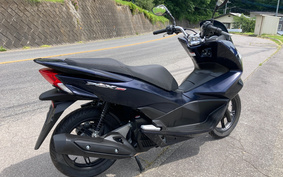 HONDA PCX 150 KF18