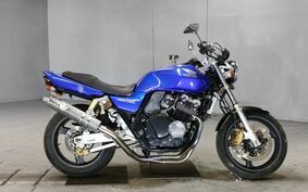 HONDA CB400SF VTEC 1999 NC39