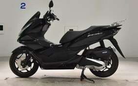 HONDA PCX 160 KF47