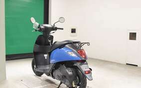 SUZUKI LET's CA4AA