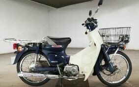 HONDA PRESS CUB 50 AA01