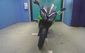 KAWASAKI NINJA 650 2012 EX650E