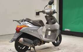 SUZUKI LET's 5 G CA47A