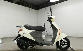 SUZUKI LET's 5 CA47A